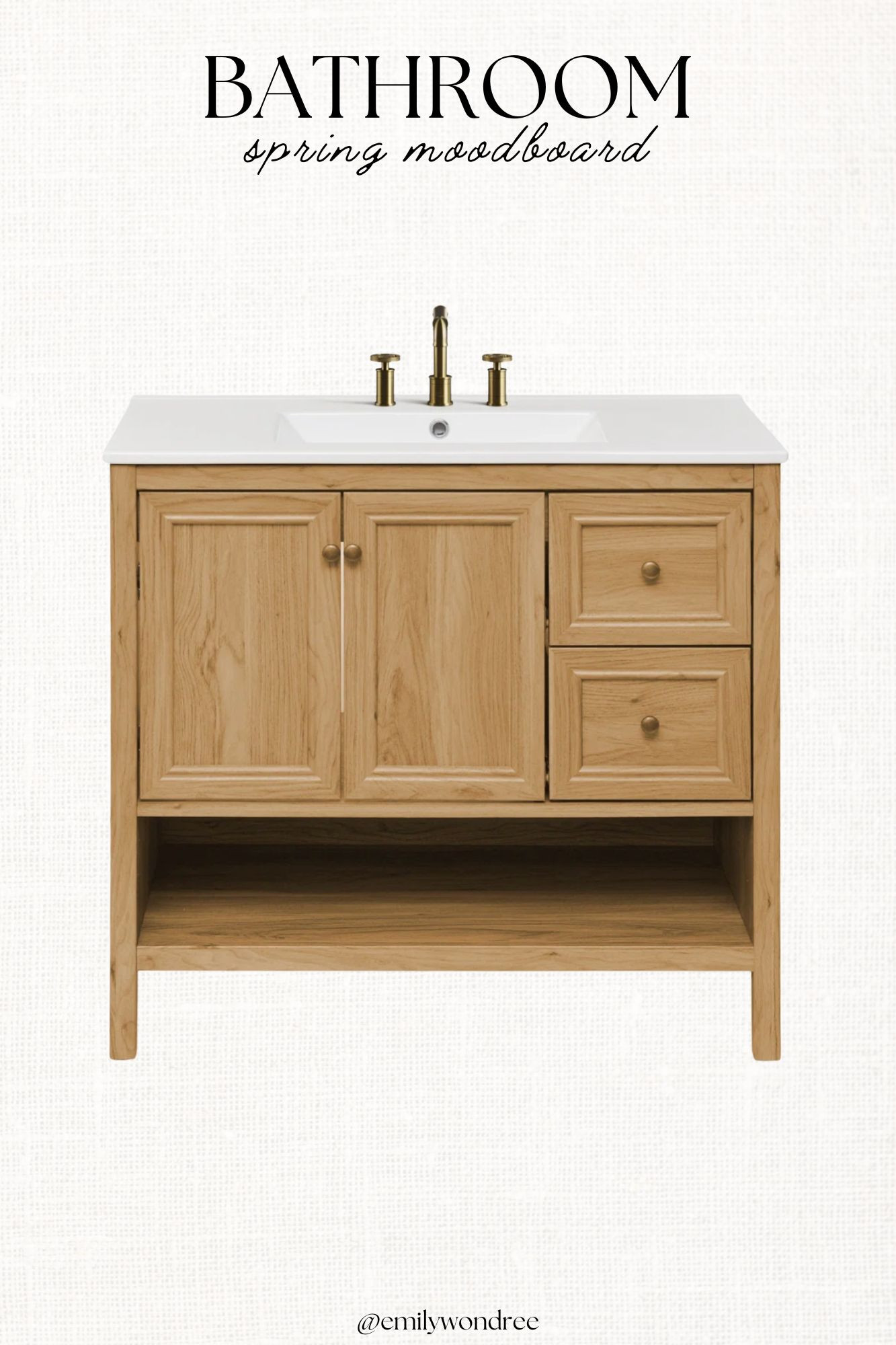 Bathroom Moodboard #bathroom #bathroommoodboard #bathroomdesign 

 #LTKselfcare #LTKHome