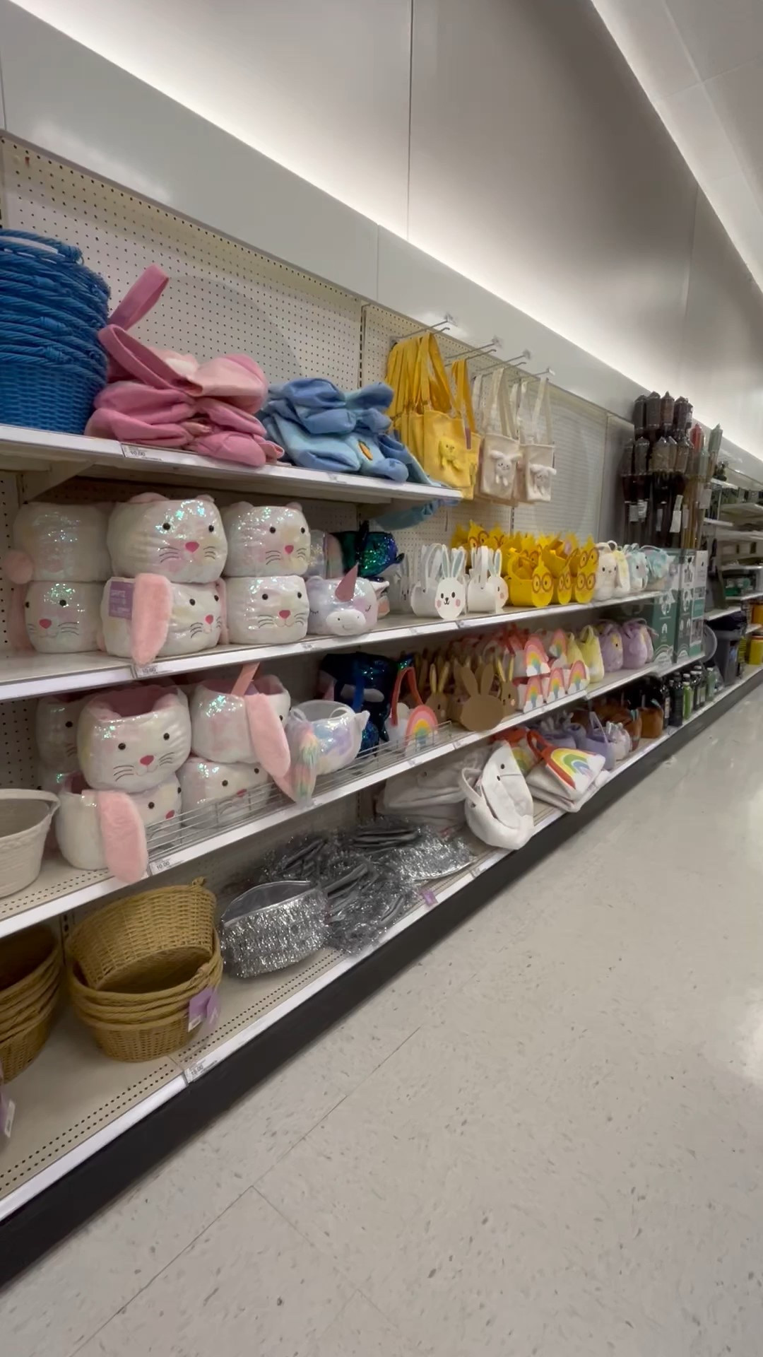 So many Easter basket options at Target!! 

Target | Easter | Easter basket | baby | kids | family | Easter ideas 

#LTKKids #LTKSeasonal #LTKFamily