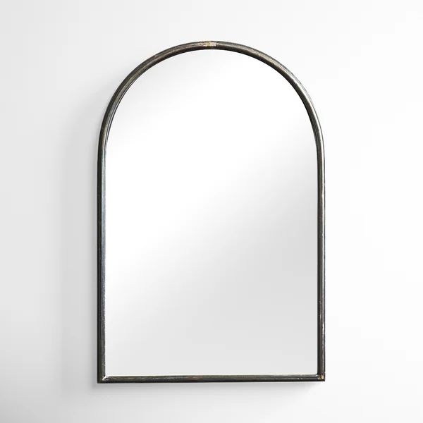 Stowe Cottage / Country Wall Mirror | Wayfair North America