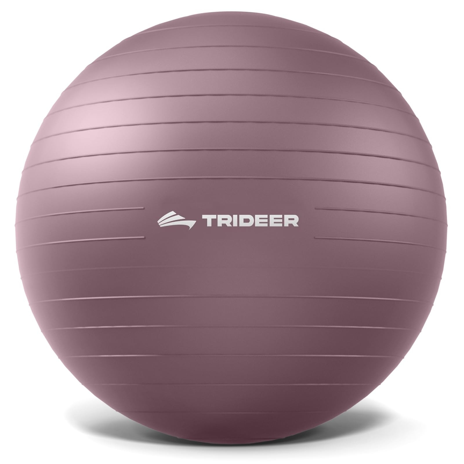 Trideer Exercise Ball Yoga Ball,Office Seating & Balance Ball Chair, Stability Ball for Pilates, ... | Amazon (US)
