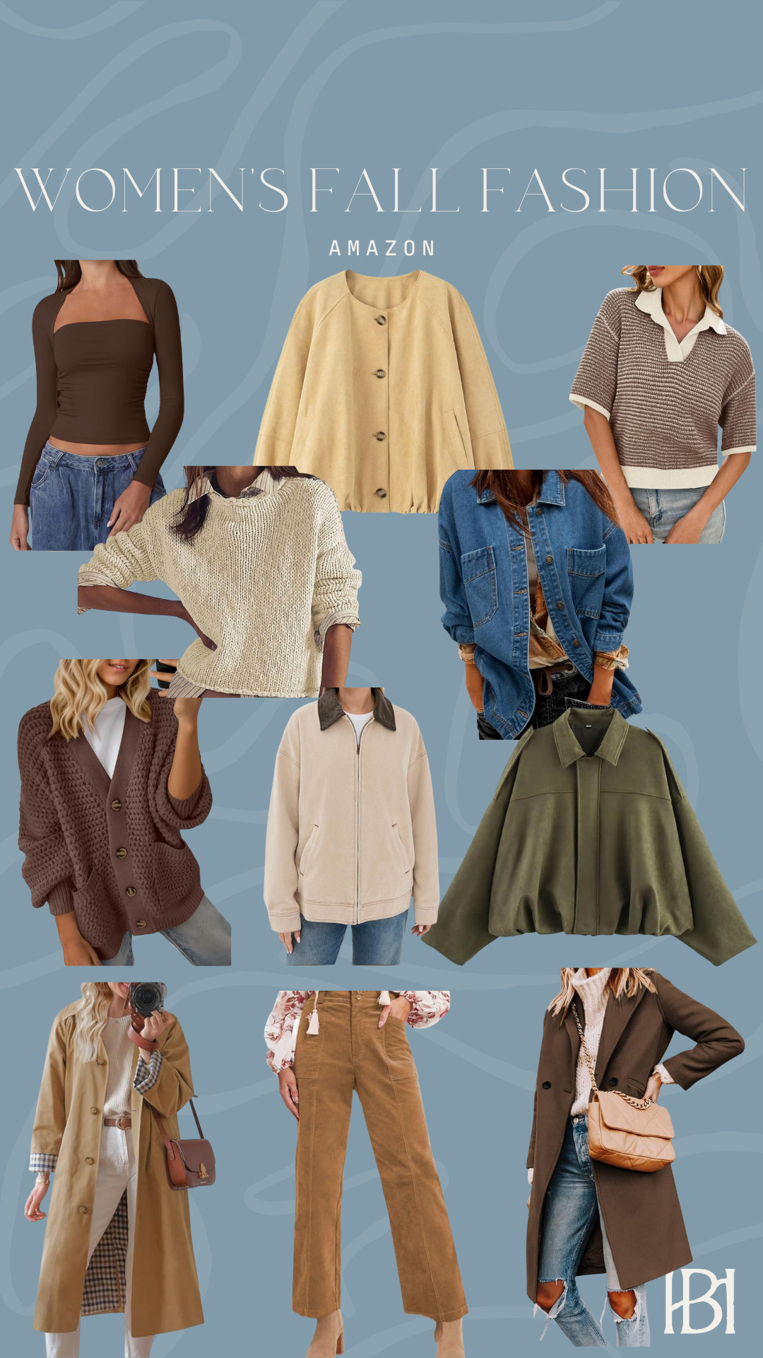 Amazon fall fashion finds, amazon women’s fall outfits, cozy sweaters amazon, amazon jackets for women, amazon fall wardrobe, neutral fall outfit inspo, amazon fall capsule wardrobe, amazon fall coats, amazon fashion must haves, amazon autumn clothing 

 #LTKSeasonal #LTKStyleTip #LTKBeauty