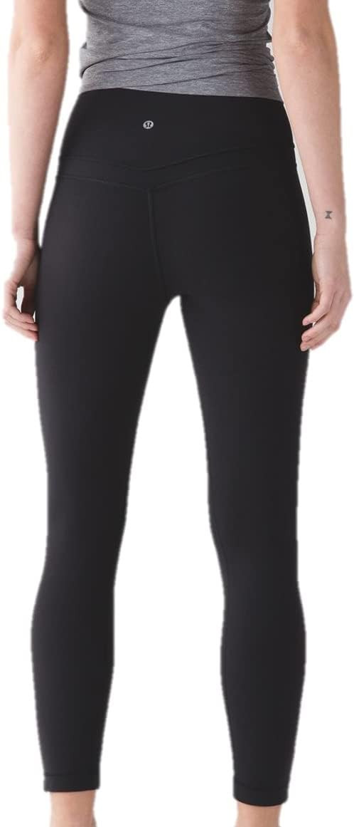 LULULEMON Align Hi-Rise Pant 25" | Amazon (US)
