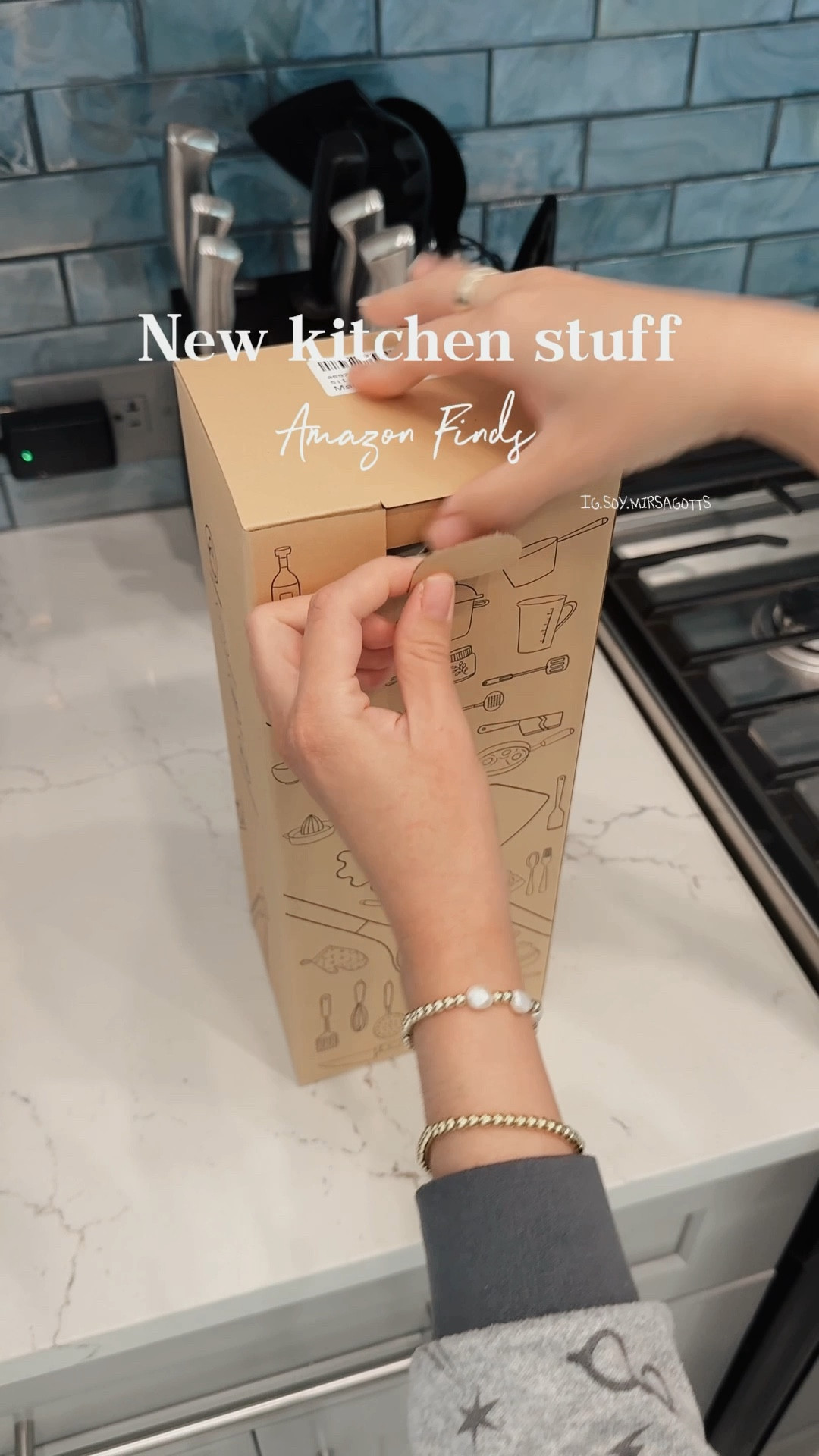 Mi cocina necesitaba refrescarse un poco y que mejor con estos nuevos utensilios de cocina. Los amé y el color está increíble #mazonfinds #kitchen #homedecor

#LTKHome #LTKFindsUnder50 #LTKSaleAlert