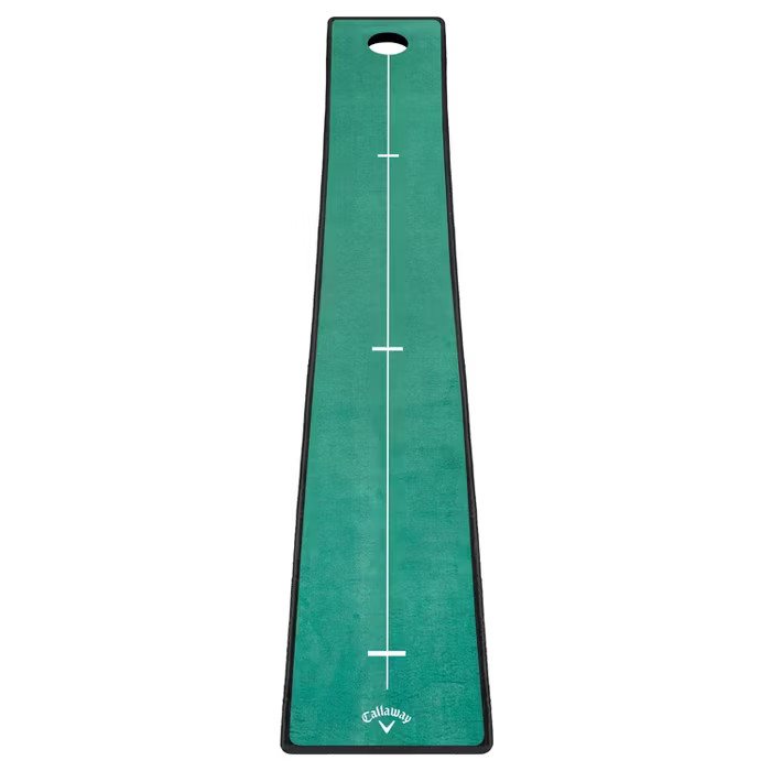 Callaway 8' Putting Golf Mat | Target
