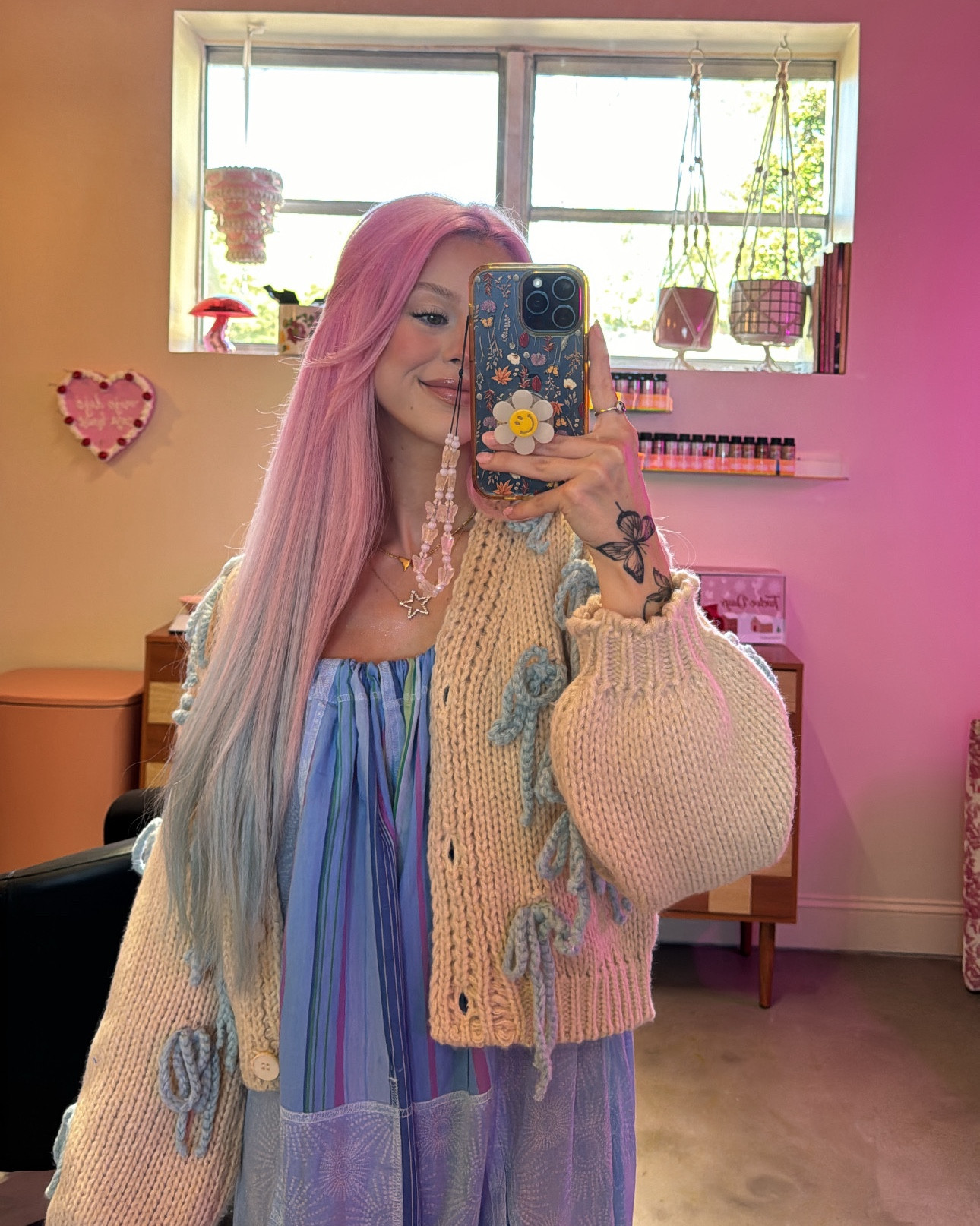 baby blueessss 🩵 
Cksquared code; allynicolee
Jumpsuit may be sold out, from last season. Linking similar finds :)