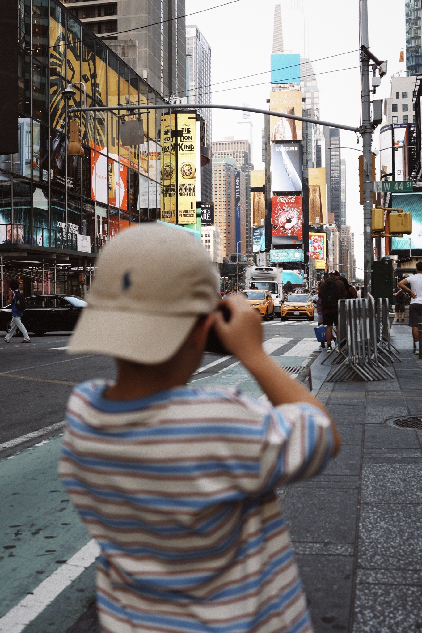 NYC adventures

#LTKKids #LTKTravel