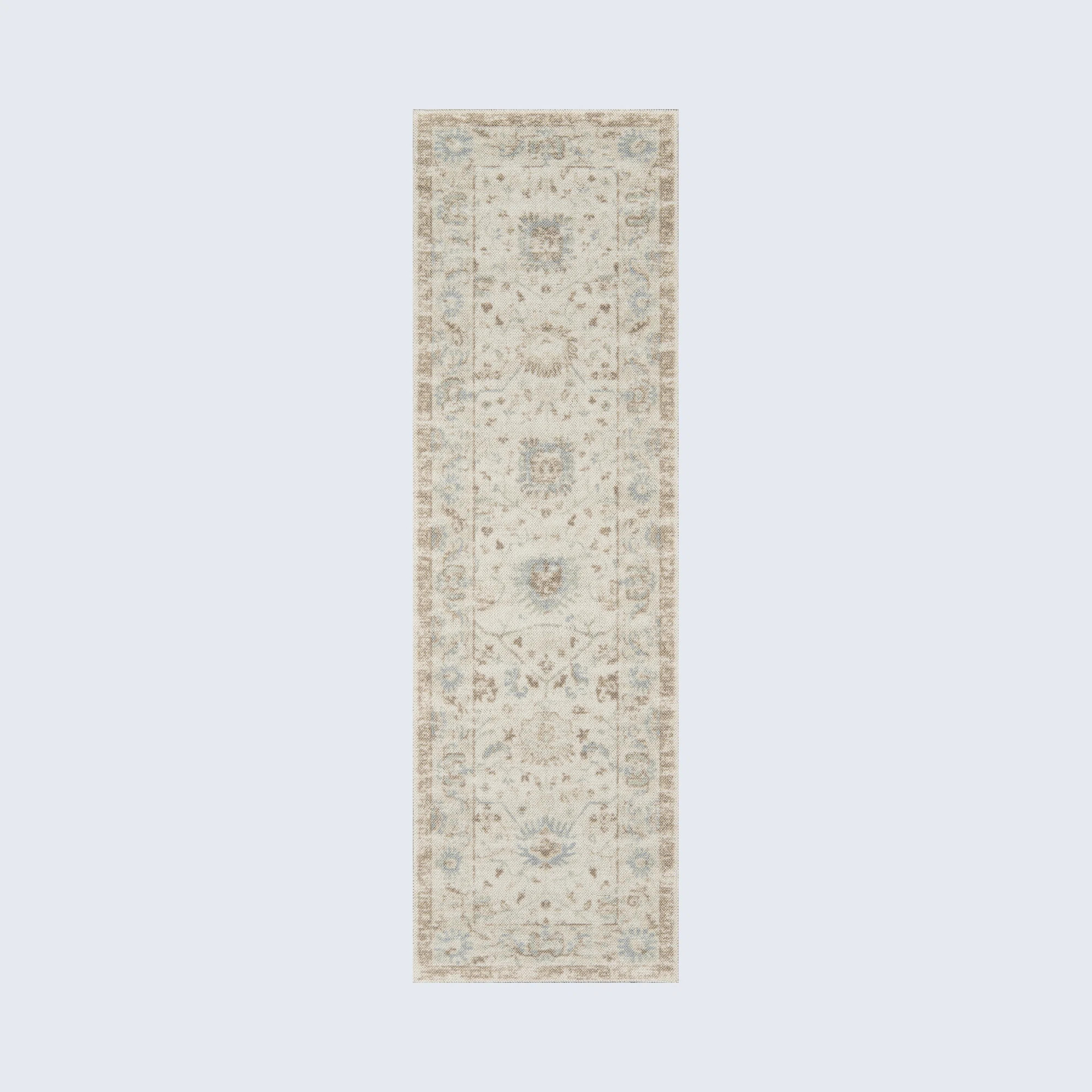 Elaina Oriental Indoor Rug | Wayfair North America