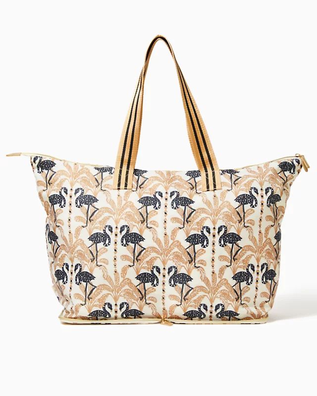 Getaway Packable Tote | Lilly Pulitzer