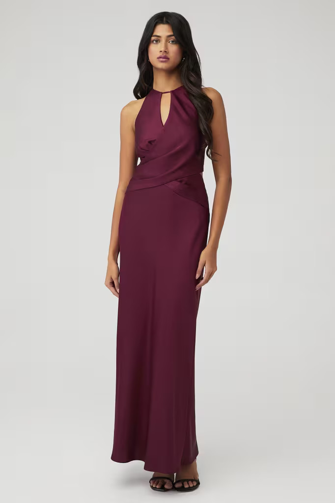 ALIX DRESS | FashionPass