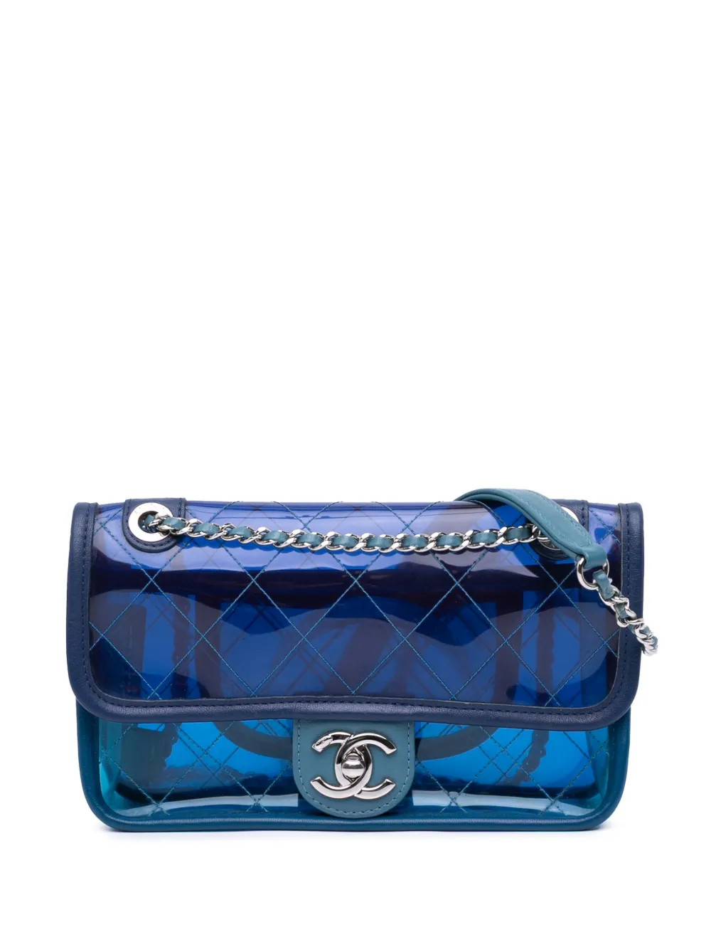 CHANEL Pre-Owned | Farfetch Global