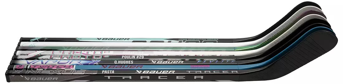 Bauer Mystery Mini Hockey Sticks | DICK'S Sporting Goods