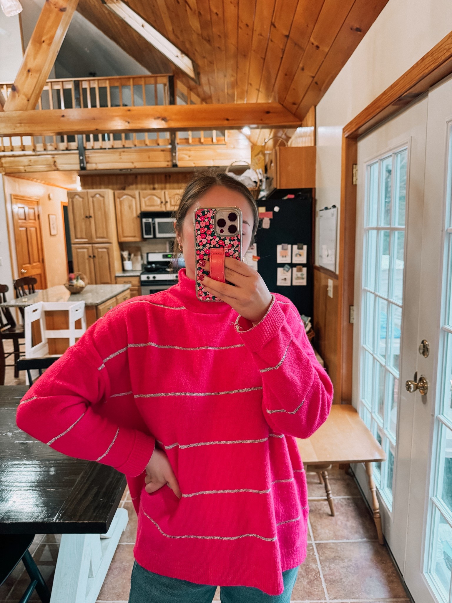 Rainy day OOTD

#LTKSaleAlert #LTKStyleTip #LTKSpringSale