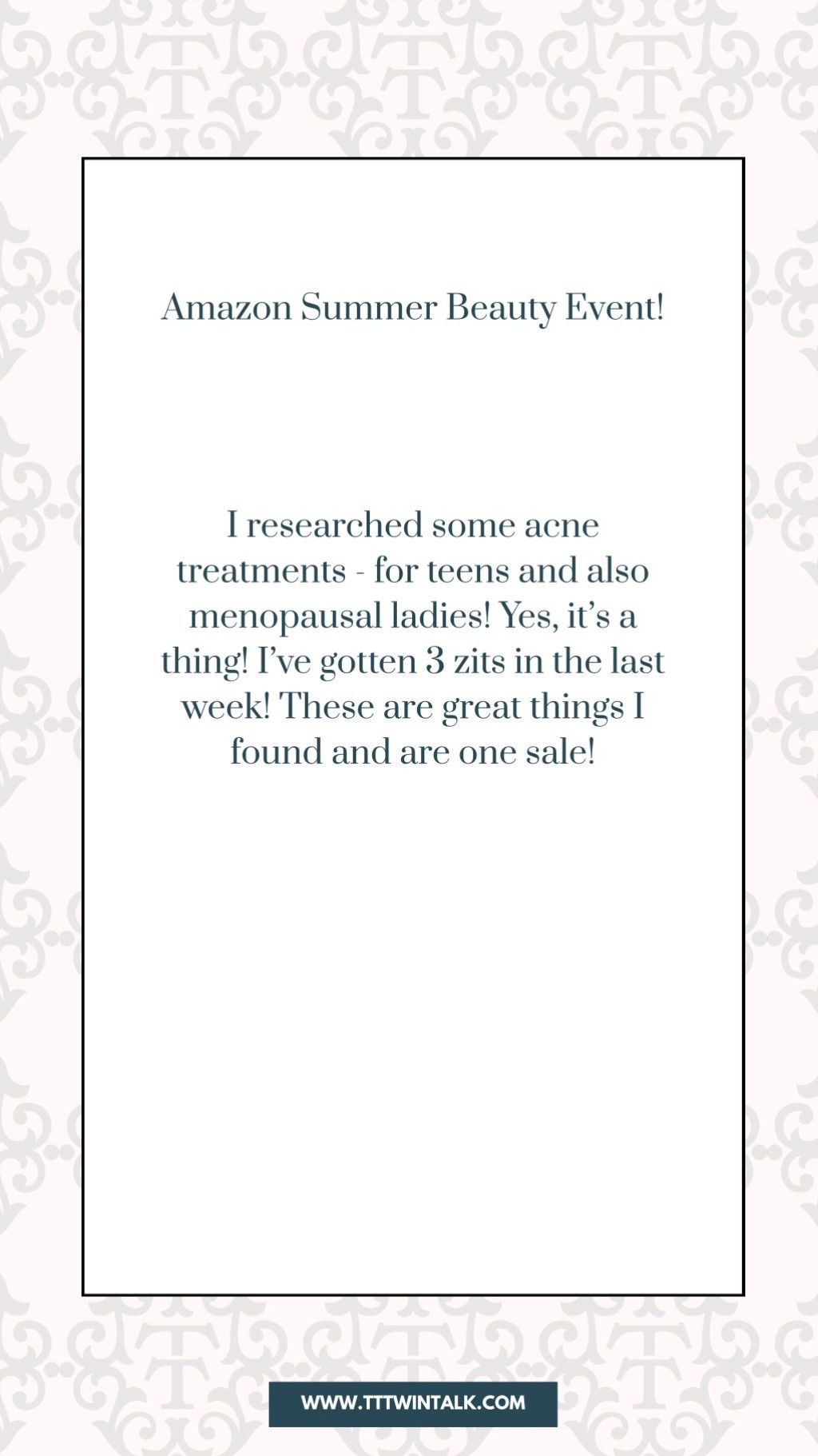 Tuesday night scroll!

#LTKBeauty #LTKOver40