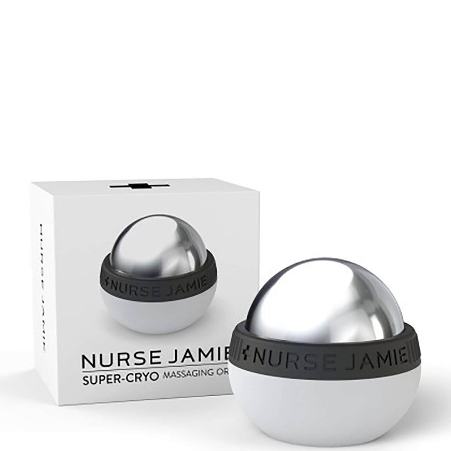 Nurse Jamie Super-Cryo Massaging Orb | Dermstore (US)
