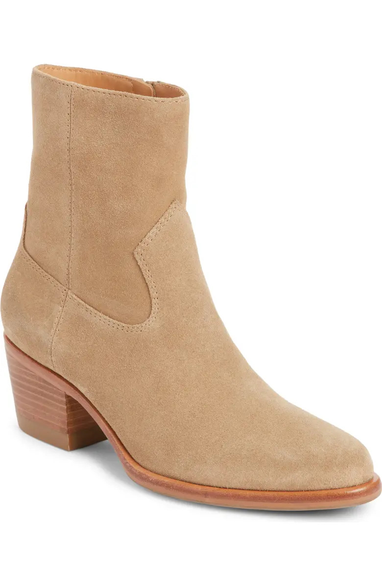 Miriam Bootie (Women) | Nordstrom
