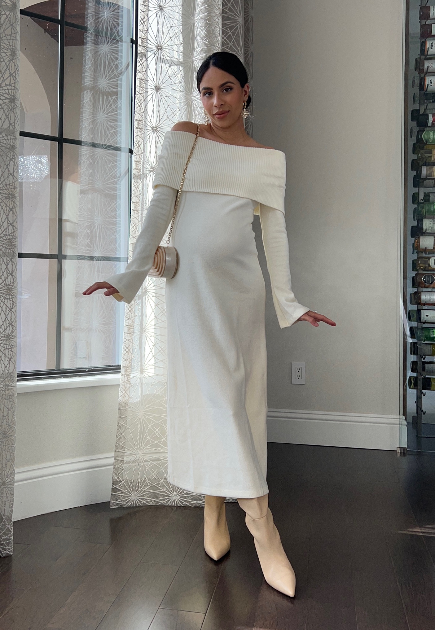 Thanksgiving outfit idea 
#fallfashion #Thanksgiving
#Thanksgivingoutfit

#LTKstyletip #LTKSeasonal #LTKHoliday