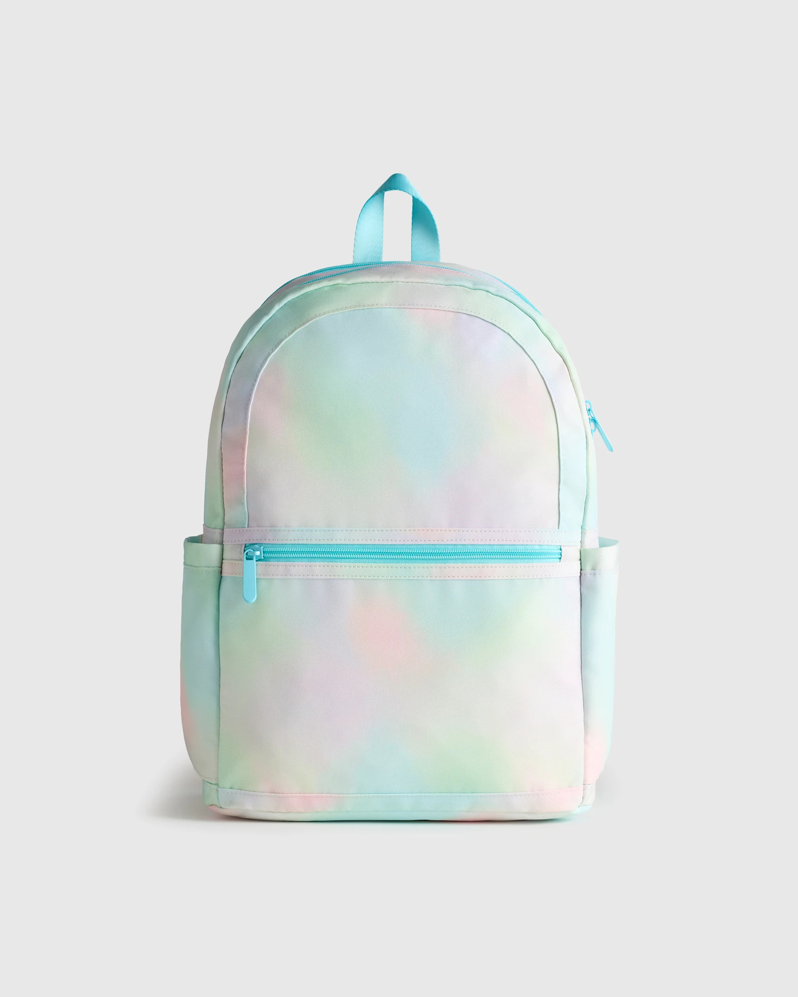 Recycled Double Pocket Backpack | Quince