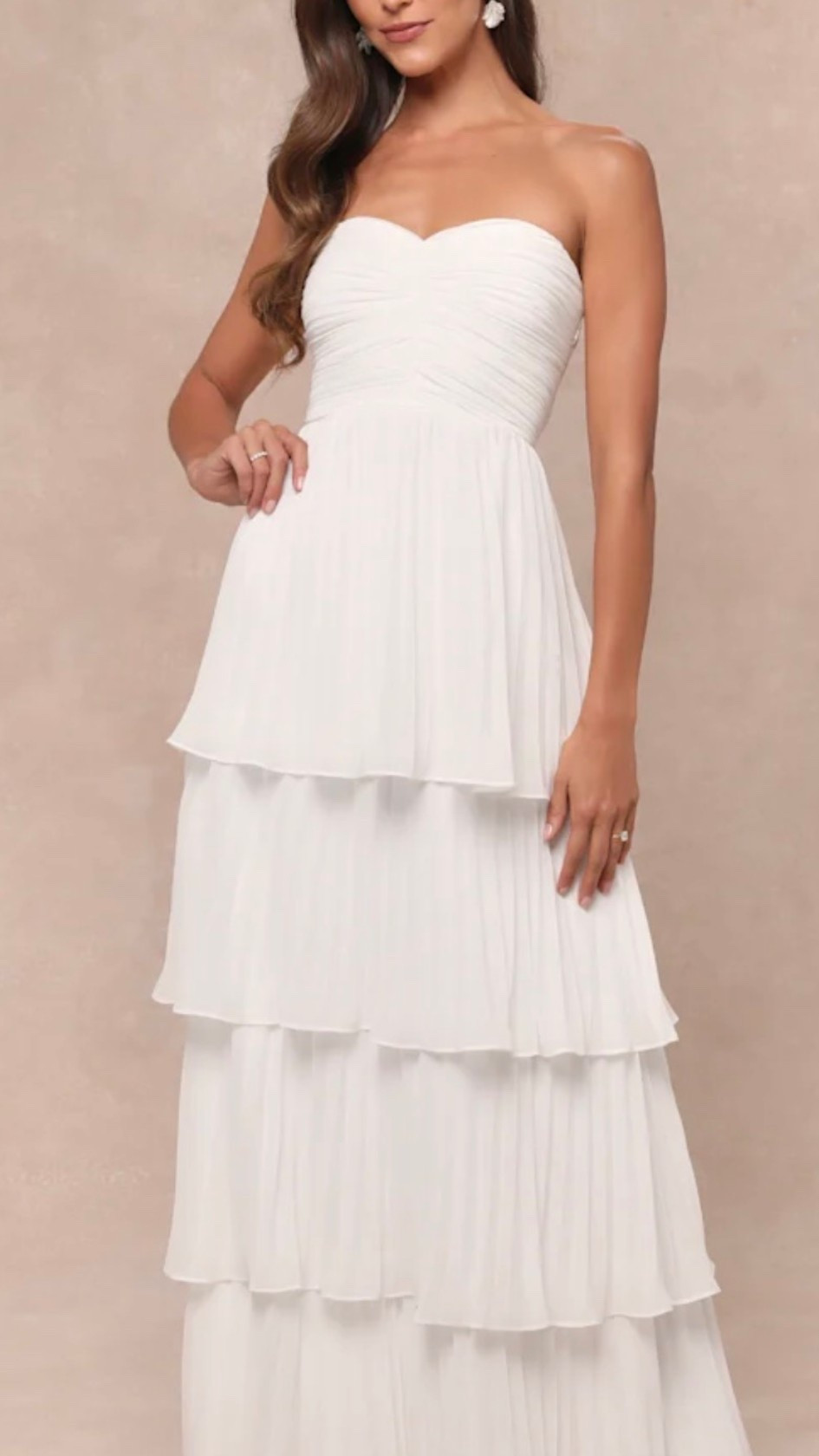 More Grad Pic Dress Finds!

#LTKdayinmylife #LTKTall