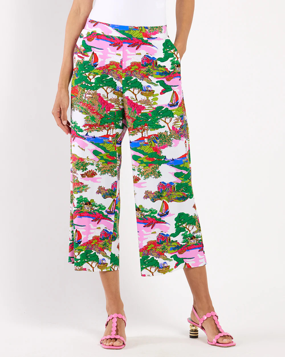 Lolly Pant - Jude Cloth | Jude Connally