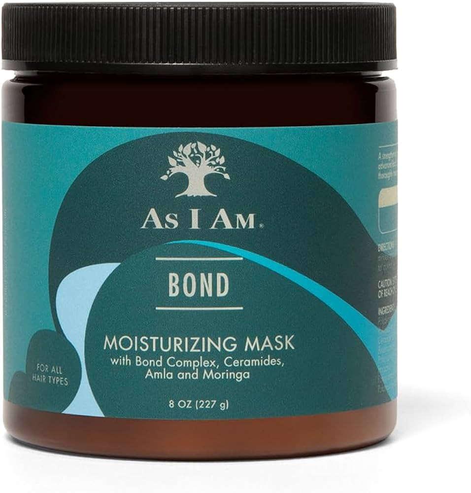 As I Am | Amazon (US)