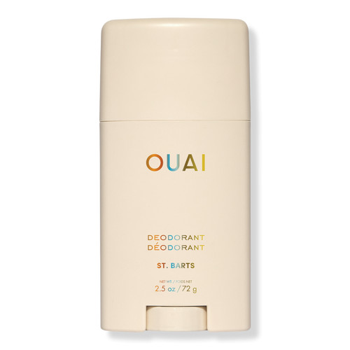 St. Barts Aluminum-Free Deodorant | Ulta
