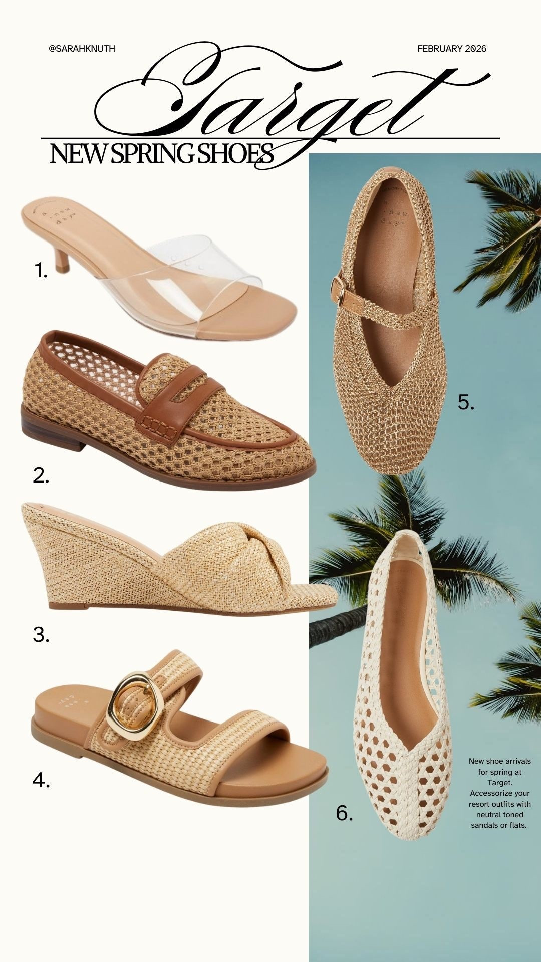 Spring outfit,  Target style, resort outfit

#LTKTravel #LTKootd #LTKSeasonal