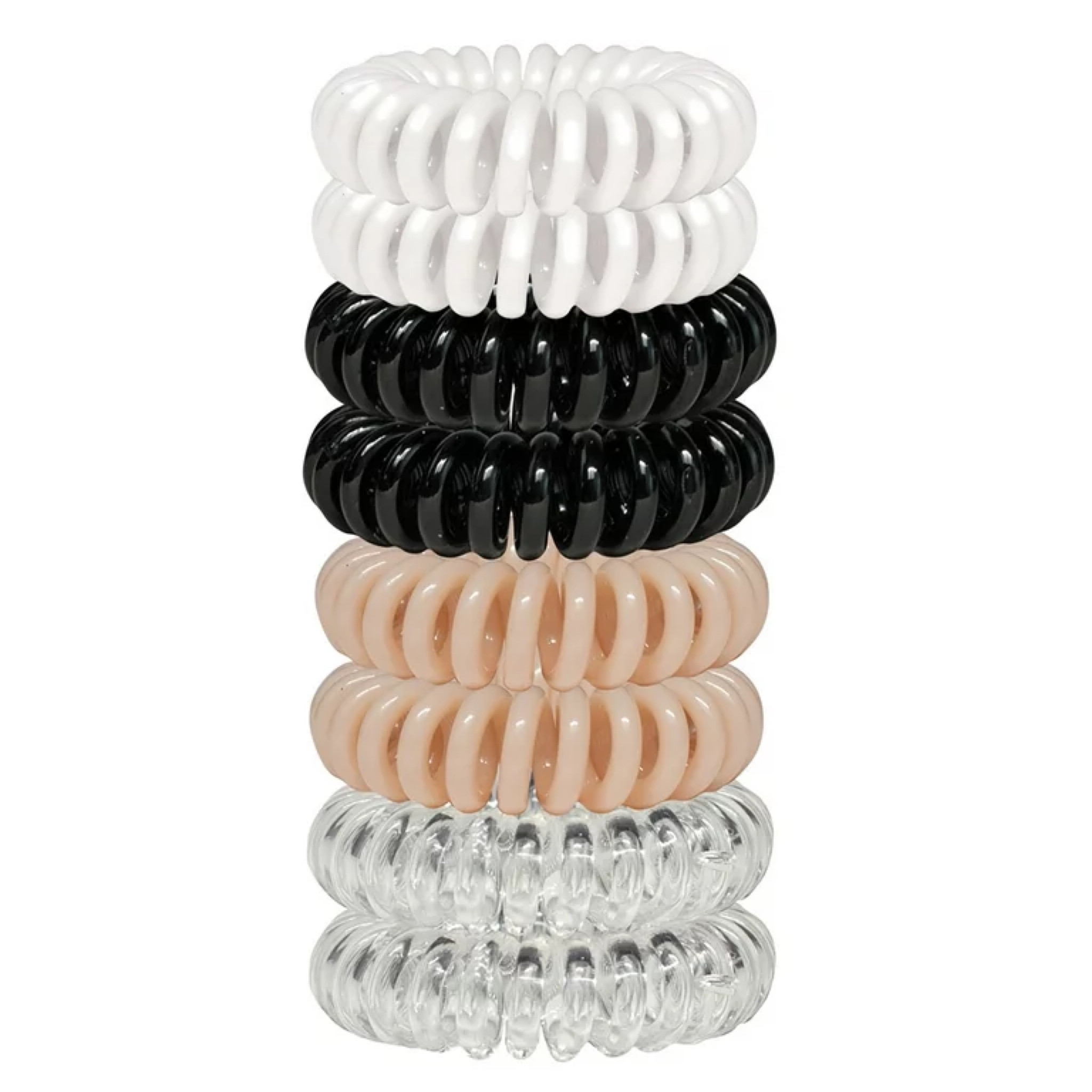 These hair ties are so much better for your hair than regular elastic ponytails !

#LTKbeauty
