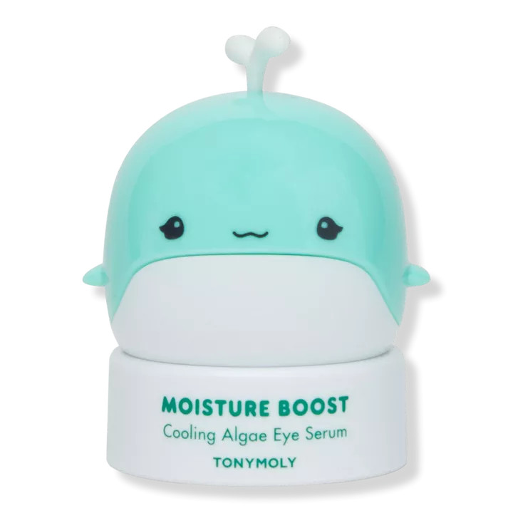 Moisture Boost Cooling Algae Eye Serum | Ulta