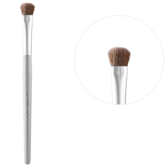 Makeup Match All-over Eyeshadow Brush - SEPHORA COLLECTION | Sephora | Sephora (US)