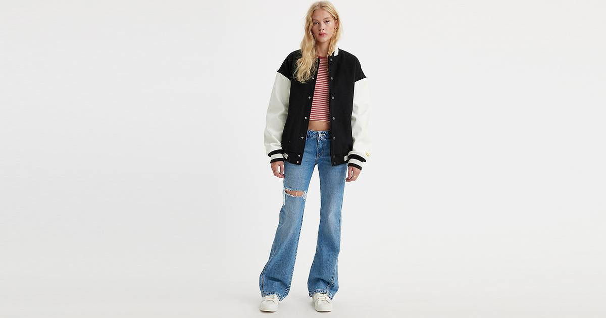 Noughties Bootcut Women's Jeans | LEVI'S (US)
