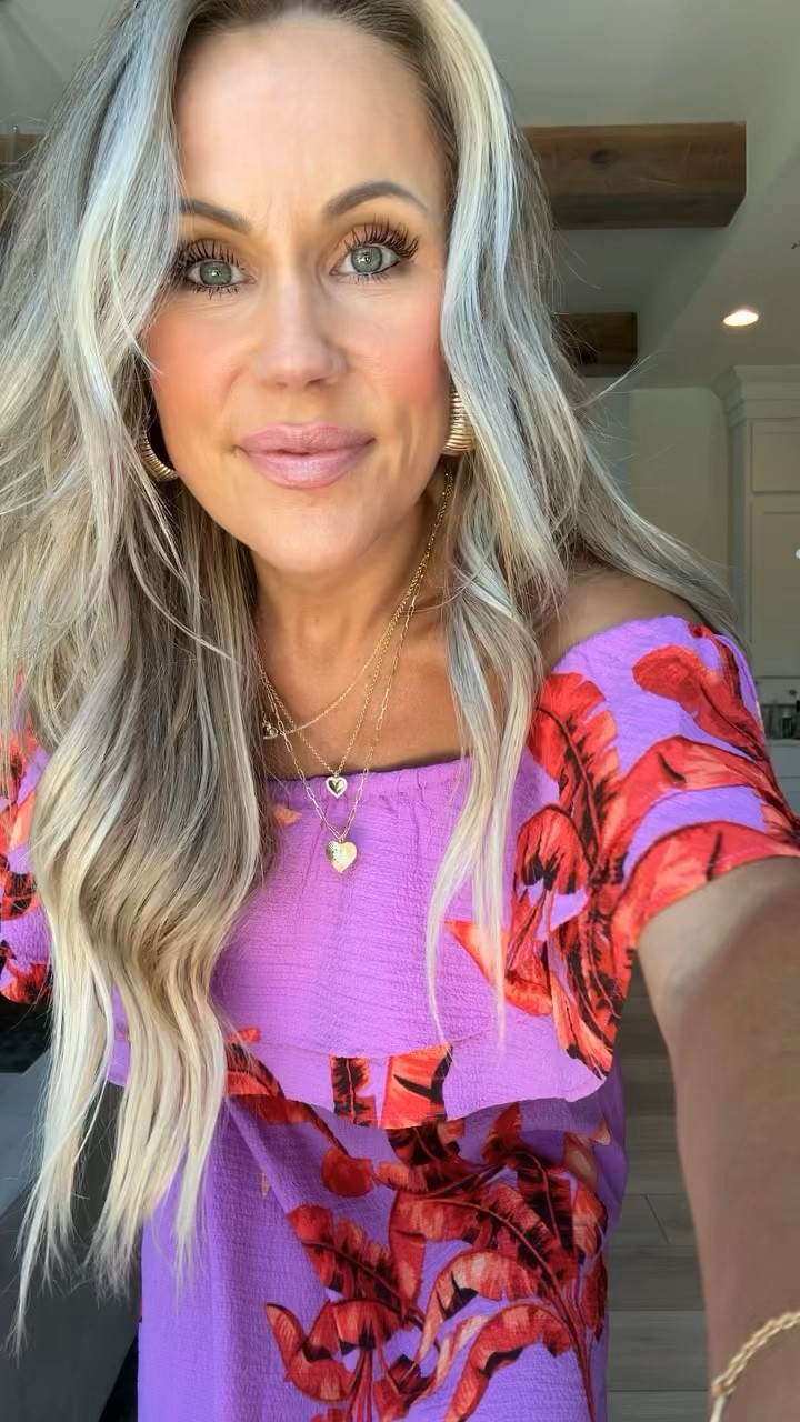 Summer dress - affordable style - vacation dress - resort wear 

#LTKFindsUnder50 #LTKxWalmart #LTKVideo