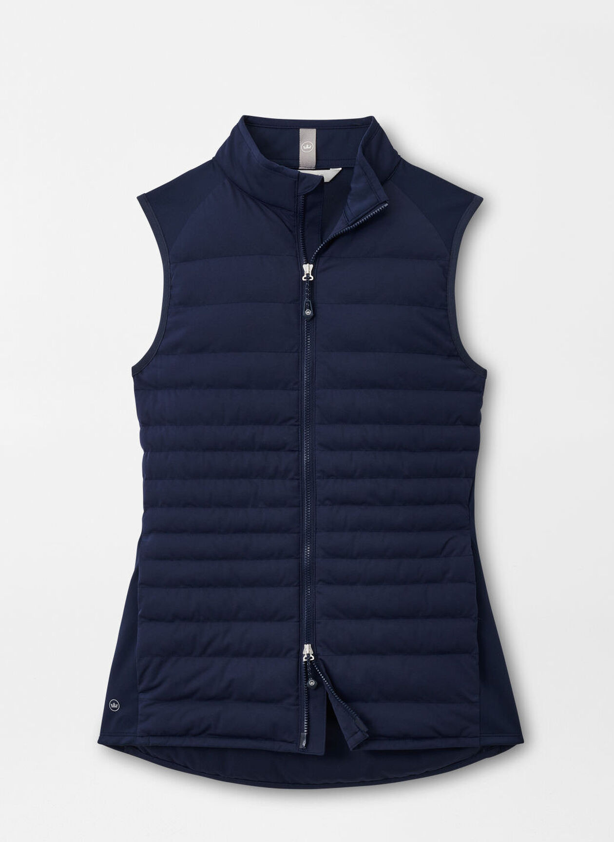 Women's Fuse Hybrid Vest | Peter Millar
