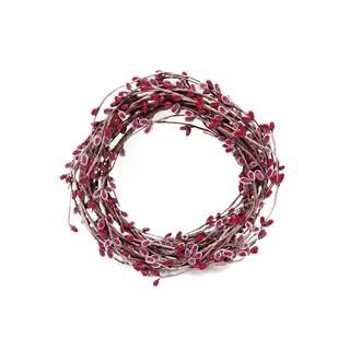 5ft. Red Pips & Beads Coil Garland by Ashland® | Michaels Stores