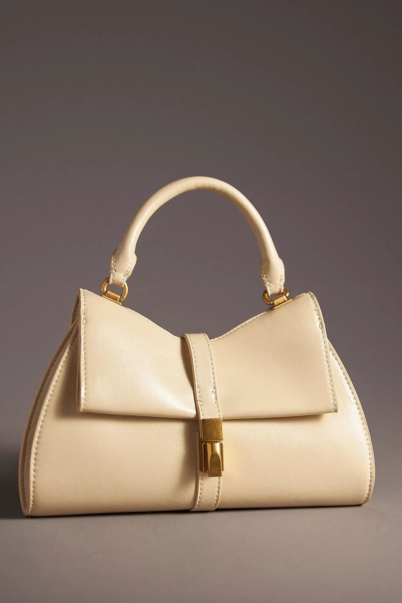 Turnlock Lady Bag | Anthropologie (US)