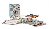 Art Therapy Coloring Kit (RP Minis): Loman, Sam: 9780762460564: Amazon.com: Books | Amazon (US)