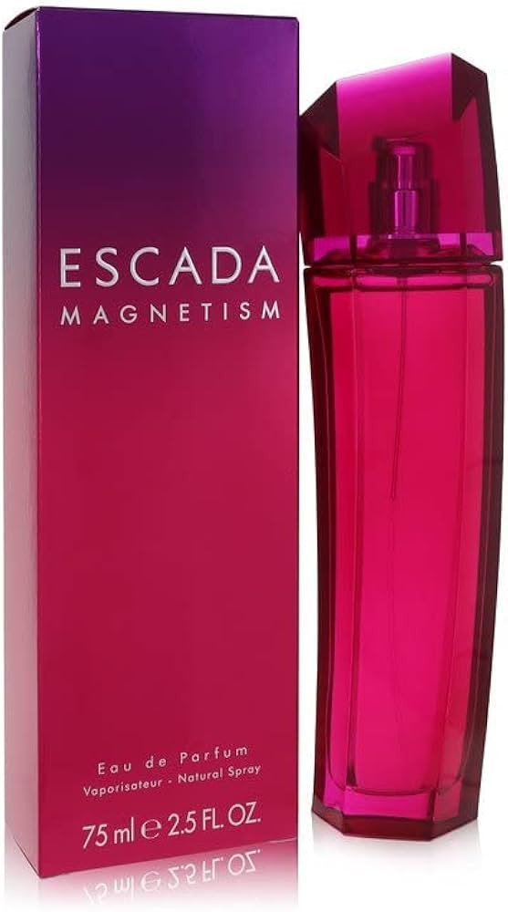 StarSun Depot Magnetism Perfume By Eau De Parfum Spray 2.5 oz | Amazon (US)