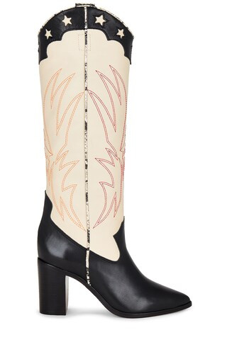 Maryana Block West Boot
                    
                    Schutz | Revolve Clothing (Global)