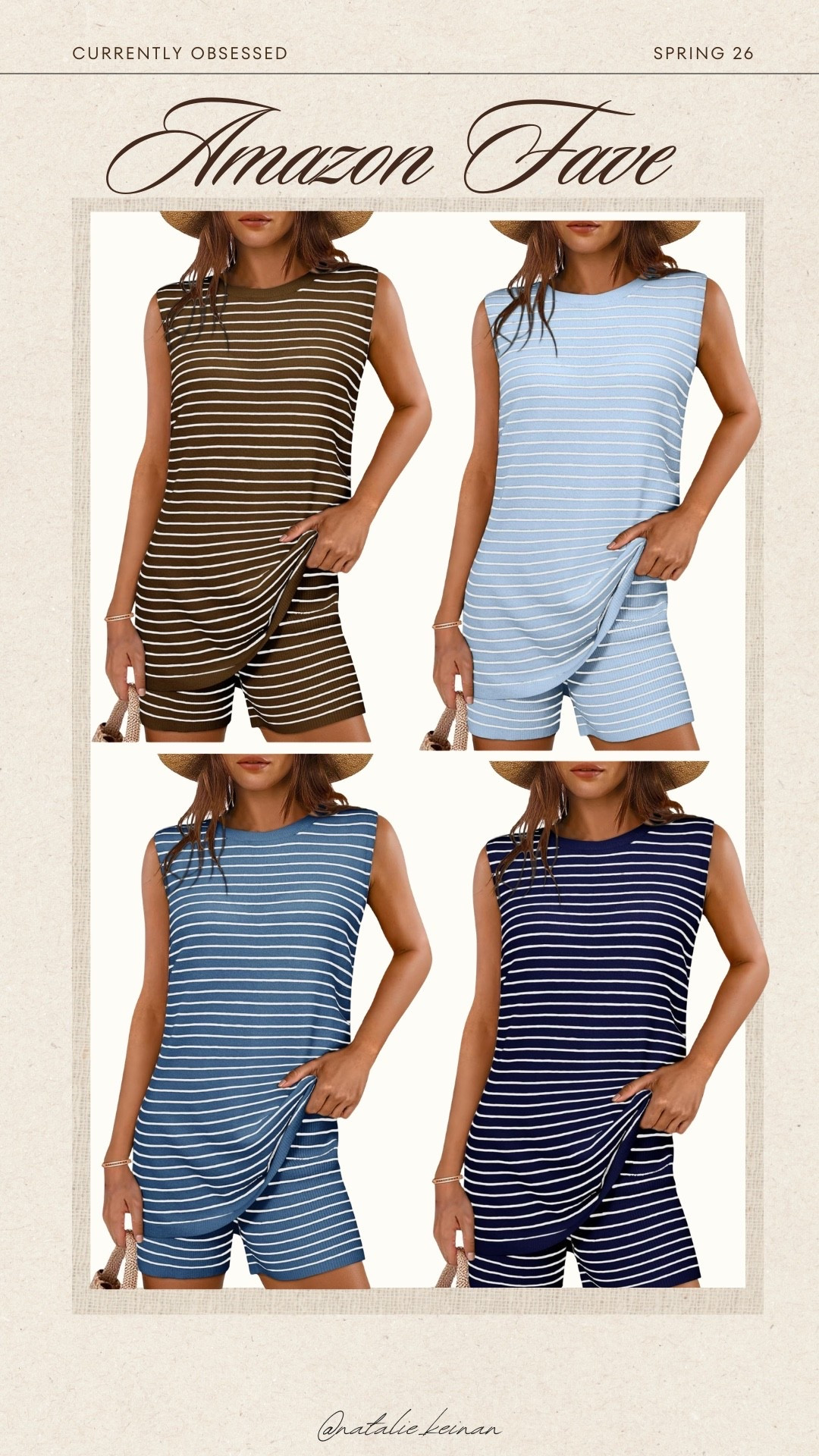 Two piece set from Amazon I’m loving!

#LTKootd #LTKgrwm #LTKSeasonal