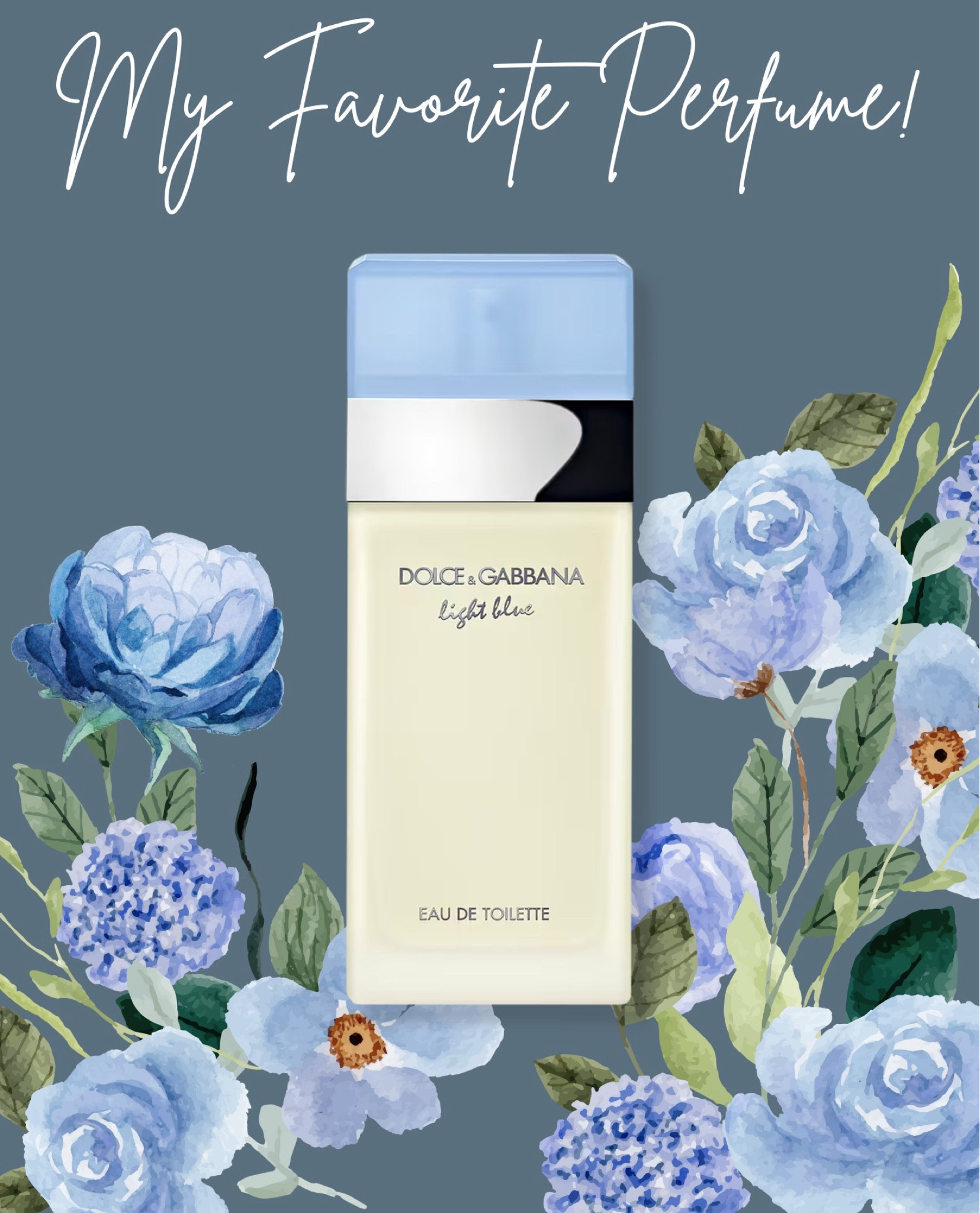 This is my go-to sent! I absolutely love it! 

#LTKGiftGuide #LTKBeauty #LTKStyleTip