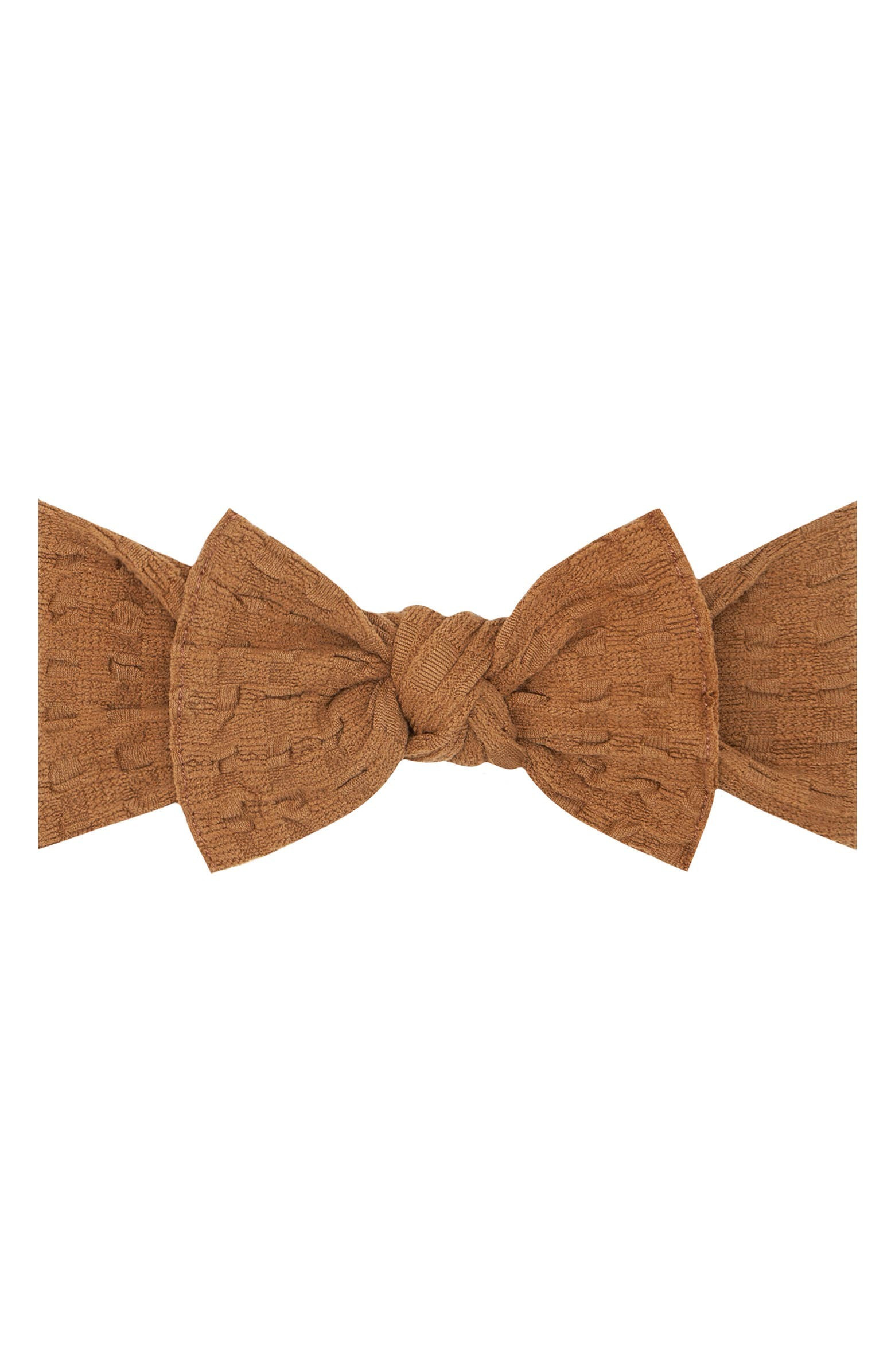 Waffle Knot Headband | Nordstrom