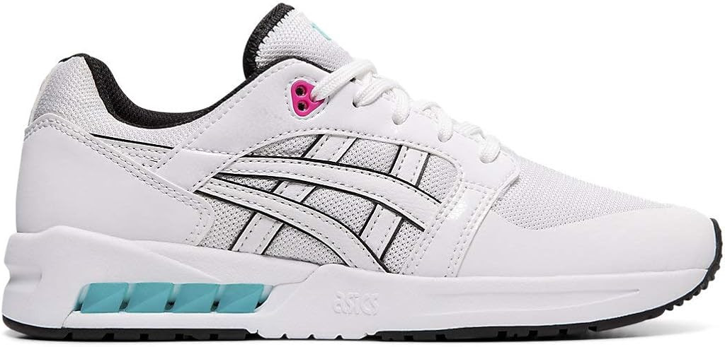 ASICSTIGER Womens' Gel-SAGA SOU Running Shoes | Amazon (US)