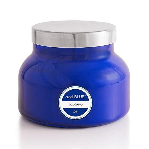 Capri Blue Volcano Candle, 19 oz (503) | Amazon (US)