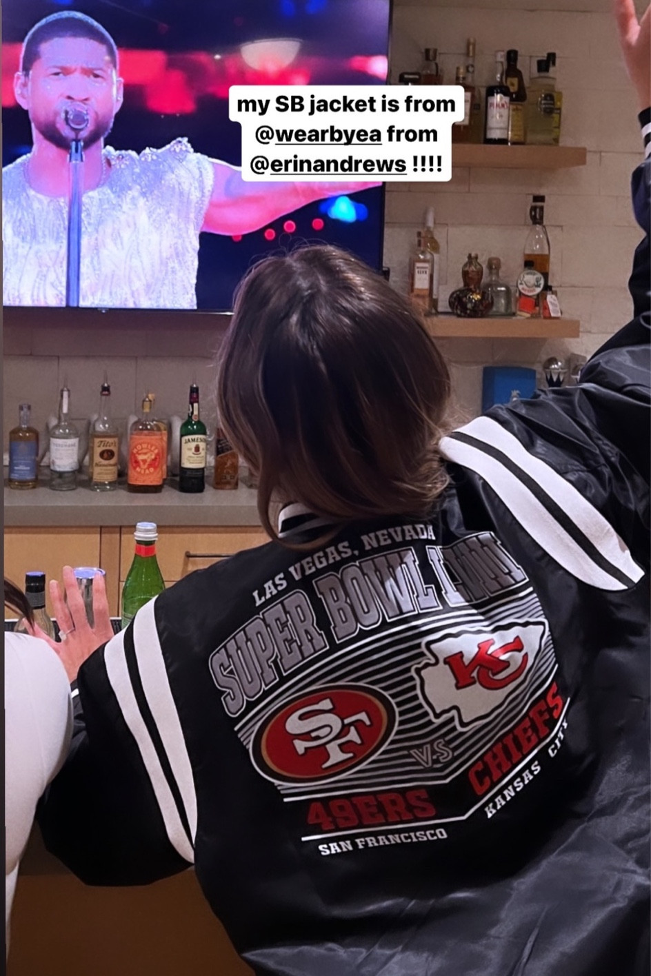 SUPER BOWL SUNDAY❤️🏈🫶

#LTKfindsunder100 #LTKstyletip #LTKfitness