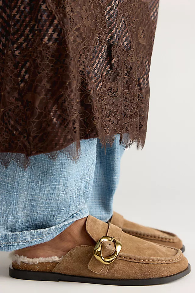 Sanna Mules | Free People (Global - UK&FR Excluded)