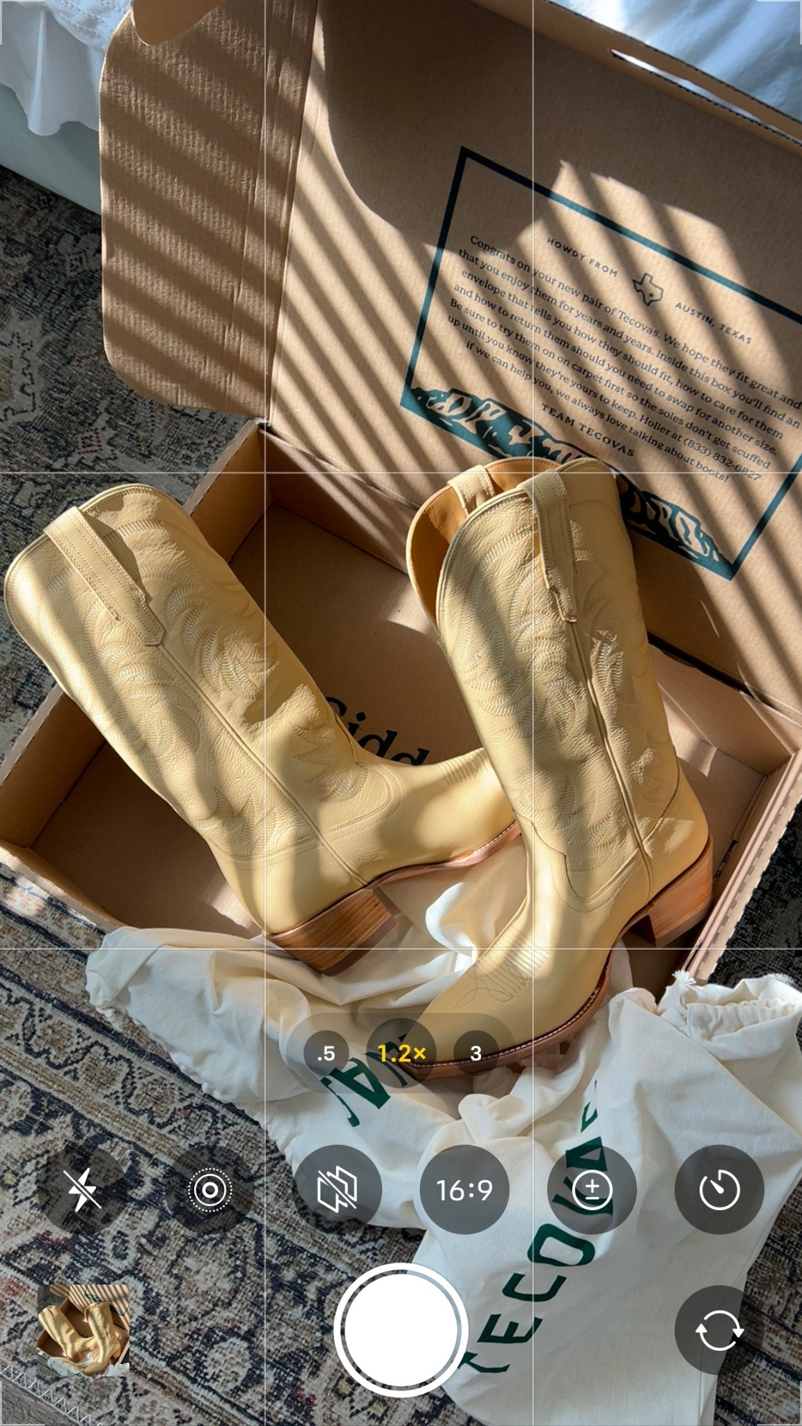 The cutest spring/summer boots
😍☀️🧈💛 women’s cowboy boots 

#LTKShoeCrush