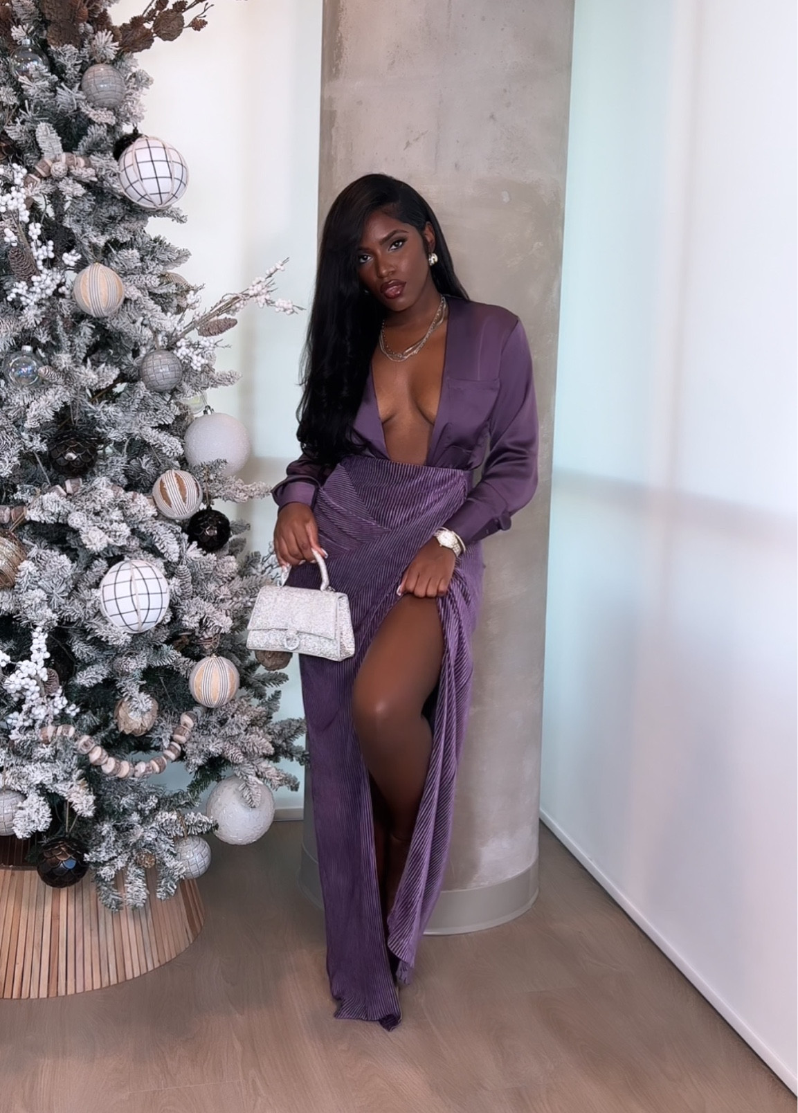 Day 2 of 12 Days of Party Outfits ✨

#LTKHoliday #LTKSeasonal #LTKstyletip