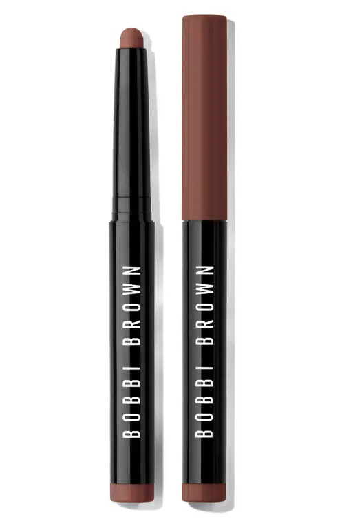 Bobbi Brown Long-Wear Waterproof Cream Eyeshadow Stick in Cinnamon at Nordstrom | Nordstrom