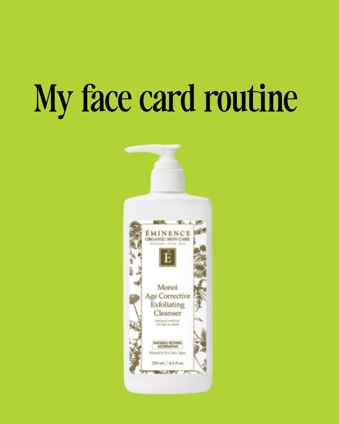 My face card routine that will have you keep coming back. These skin care products are the best. 

#LTKbeauty