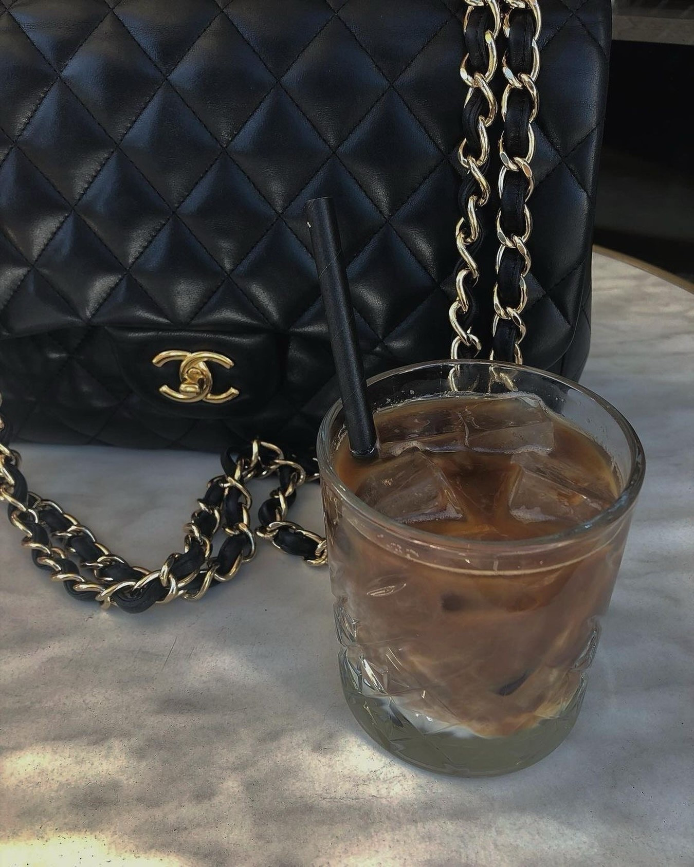 For as much as I love all styles handbags, this one wins my heart! #goals 

#LTKMothersDay