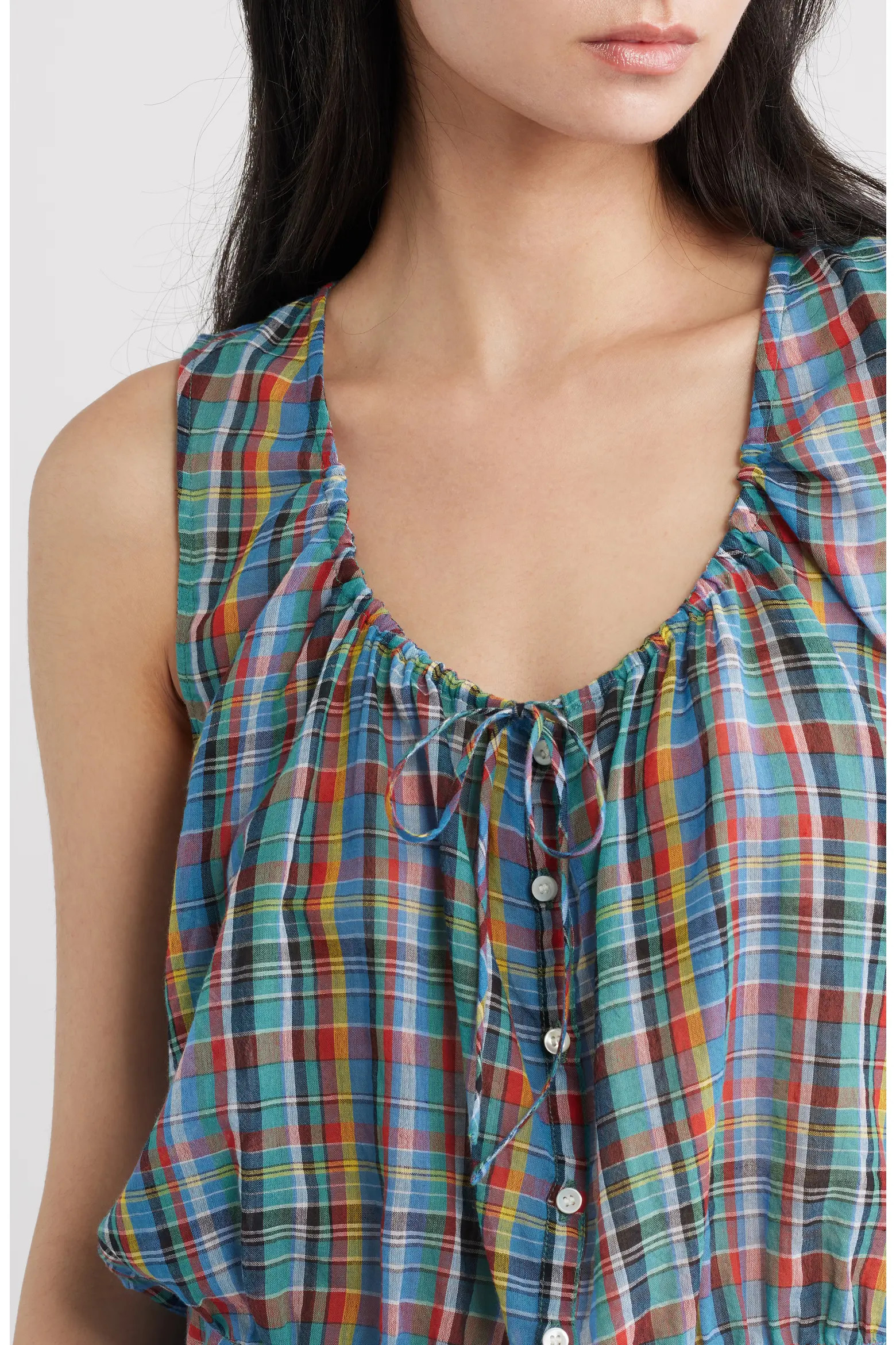 Theo Organic Cotton Top (Women) | Nordstrom | Nordstrom